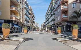 A&N Atico Downtown Torre Del Mar