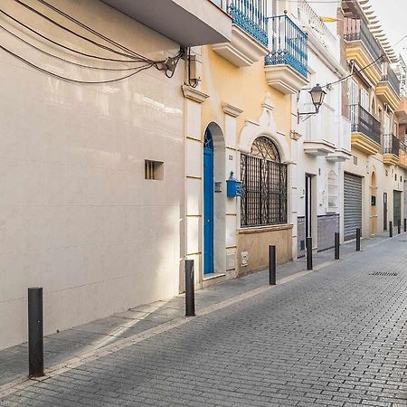 Apartamento A&N Atico Downtown Torre Del Mar Exterior foto