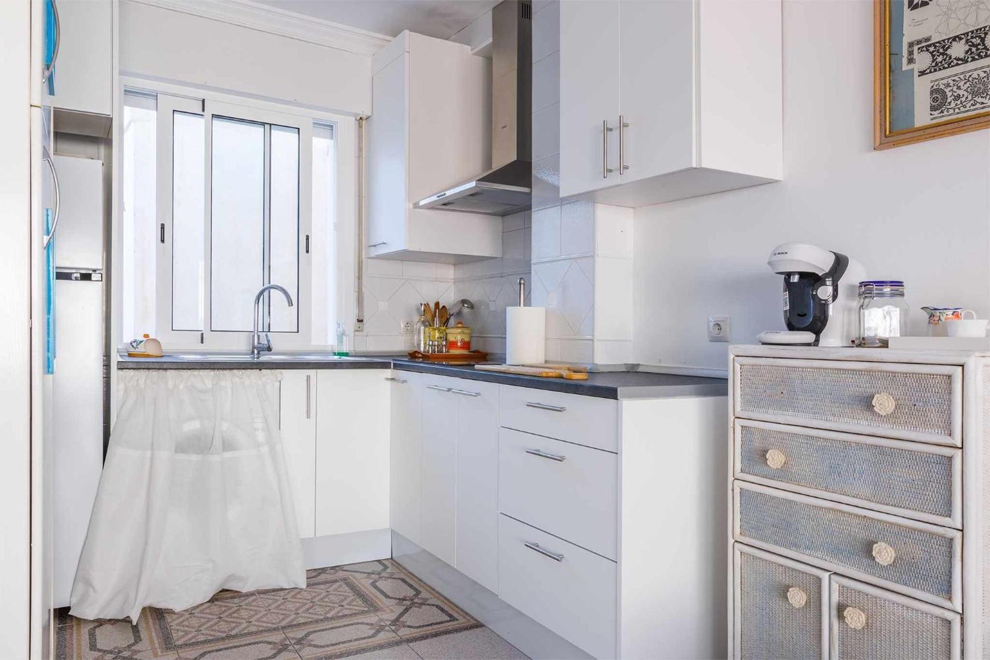 Apartamento A&N Atico Downtown Torre Del Mar Exterior foto